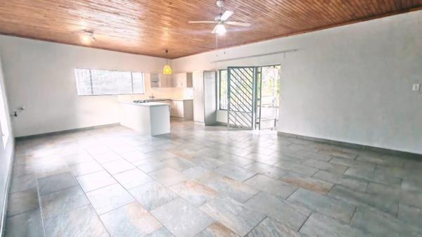 1 Bedroom House