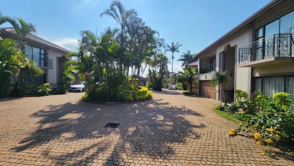 4 Bedroom Townhouse