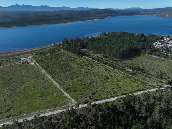 8.2 ha Land