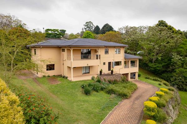 6 Bedroom House