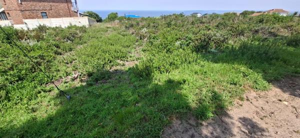 1 004 m² Land