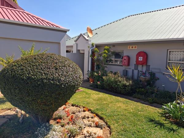 1 Bedroom House