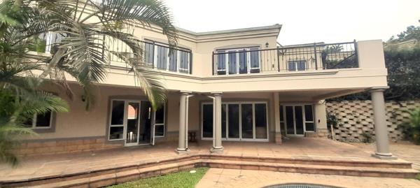 4 Bedroom Townhouse