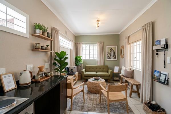 4 Bedroom Duplex