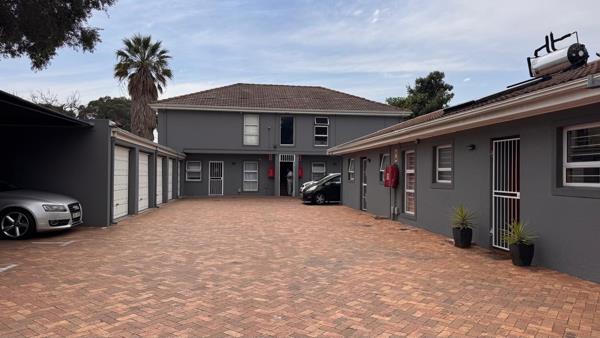 Apartment in Table View