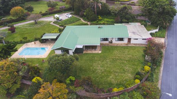 7 Bedroom House