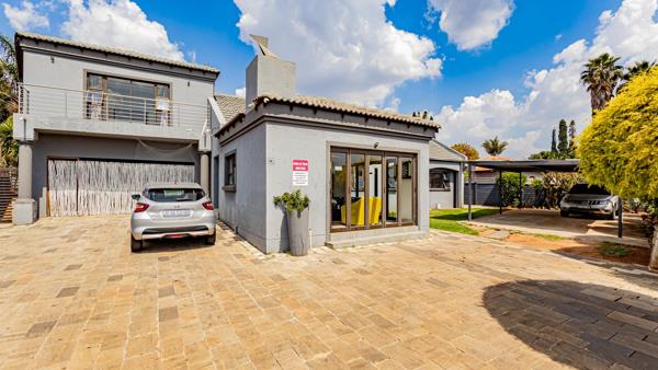 7 Bedroom House