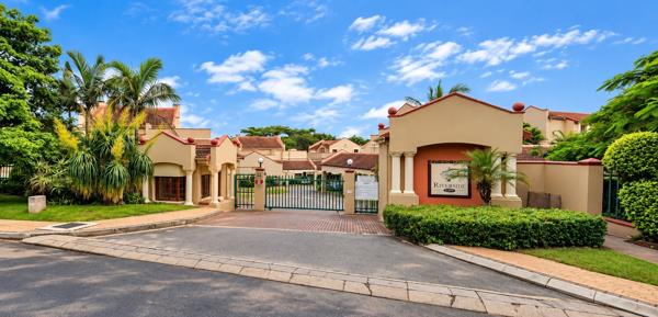 4 Bedroom Townhouse