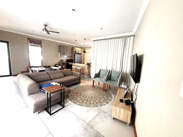 2 Bedroom Garden Cottage