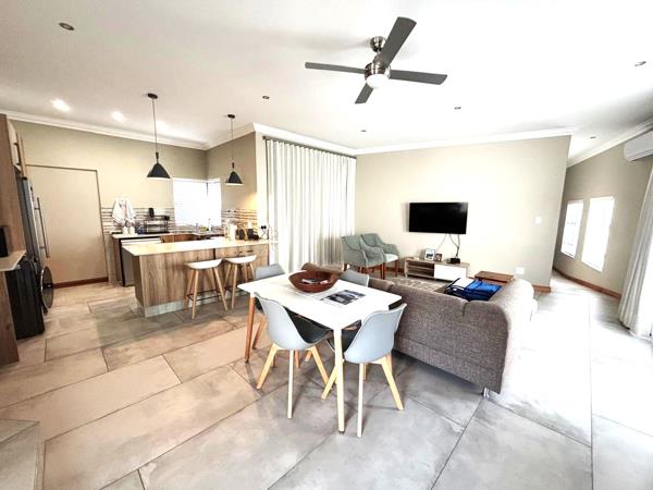 2 Bedroom Garden Cottage