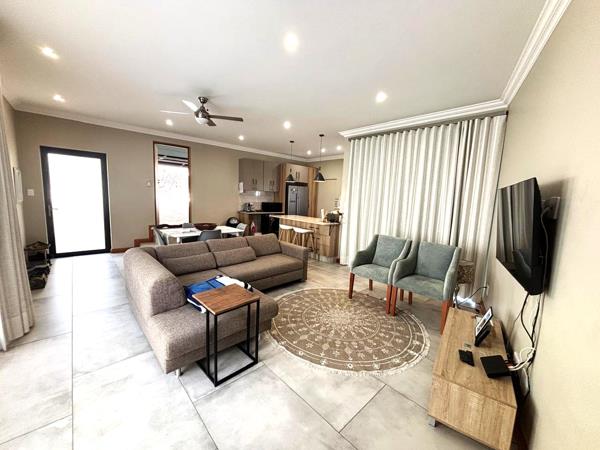 2 Bedroom Garden Cottage