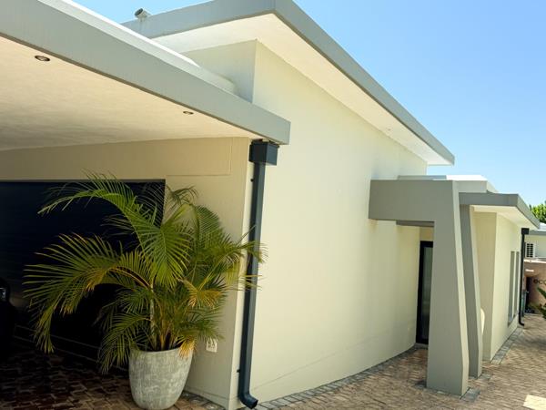 2 Bedroom Garden Cottage