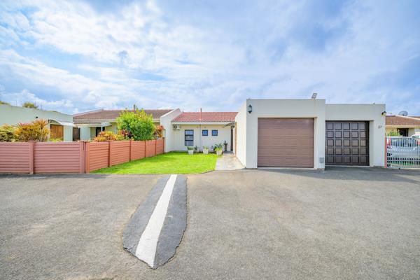 2 Bedroom Simplex