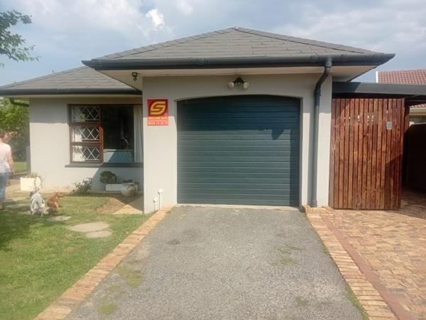 House in Strandvale