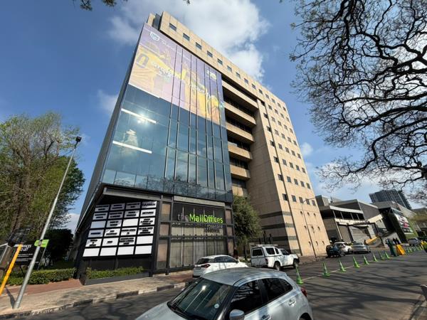 1 465 m² Commercial space