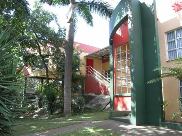 42 m² Commercial space