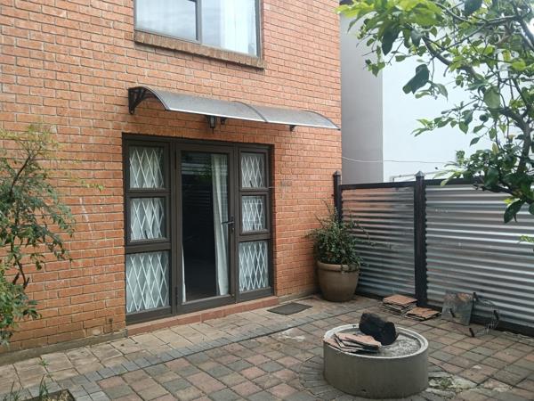 1 Bedroom Garden Cottage
