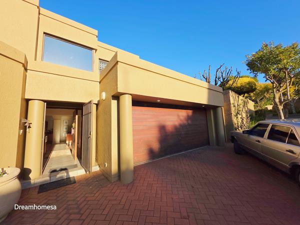 4 Bedroom Cluster