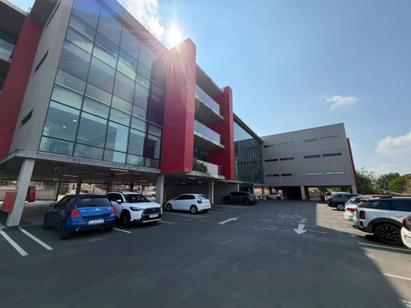 116 m² Commercial space