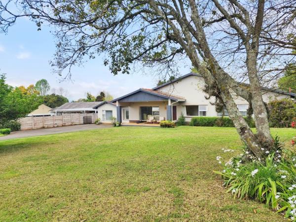 5 Bedroom House