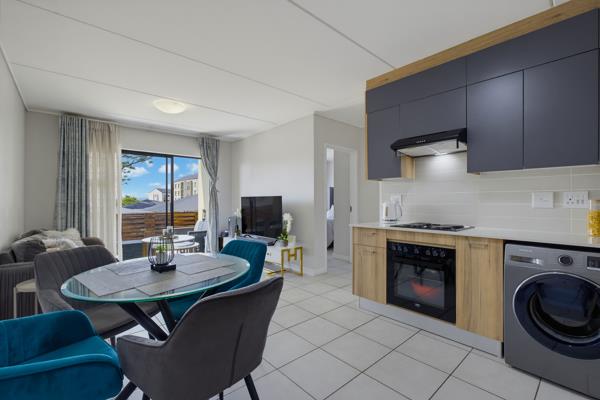 3 Bedroom Apartment
