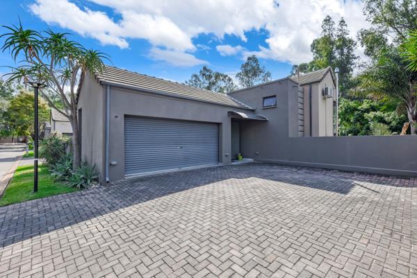 3 Bedroom Cluster
