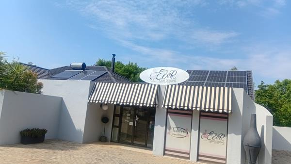 Commercial space
