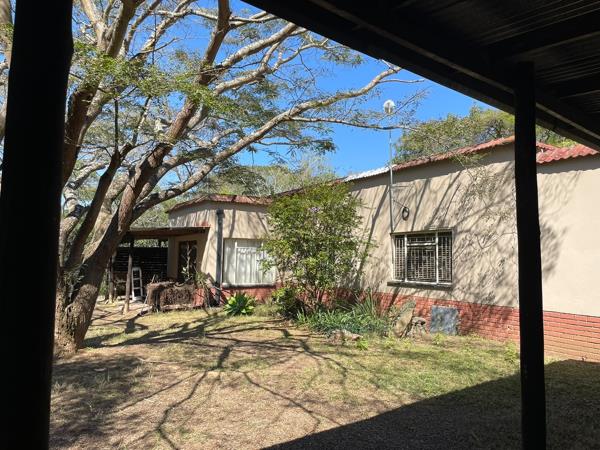 5 015 m² Farm