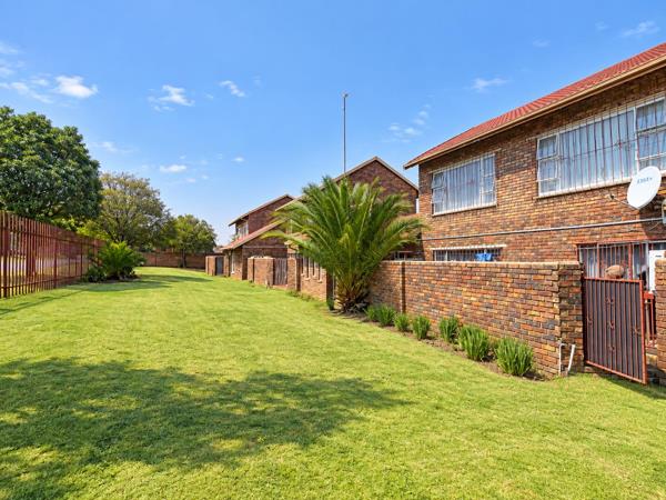 3 Bedroom Duplex