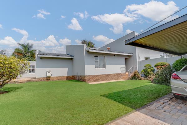 1 Bedroom House