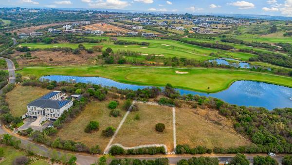 2 507 m² Land