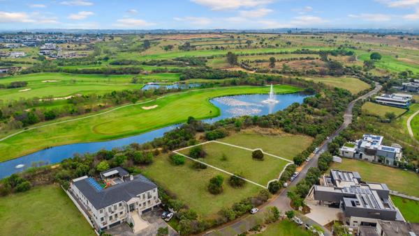2 507 m² Land