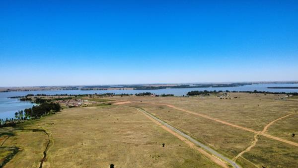 1.4 ha Land