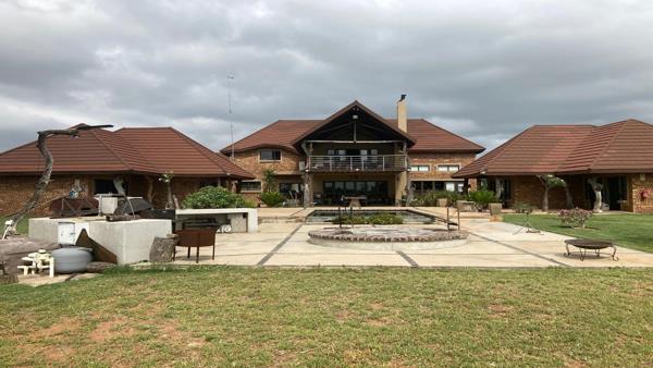 21 ha Farm