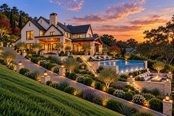 1 500 m² Land