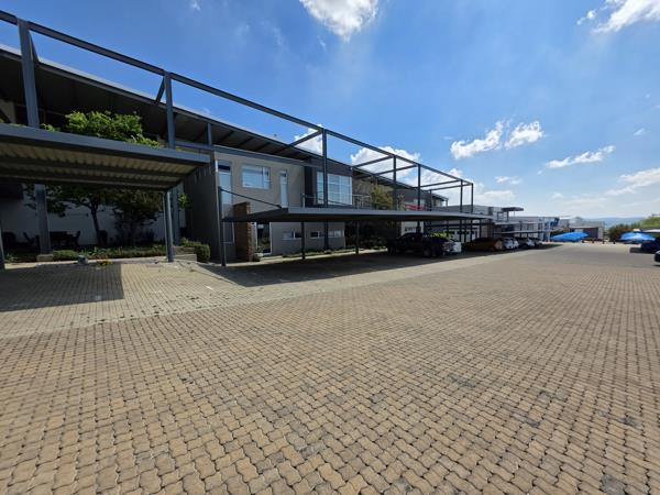 1 768 m² Industrial space