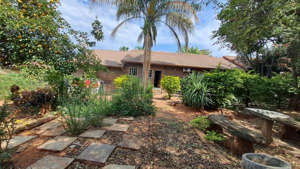 House in Cashan