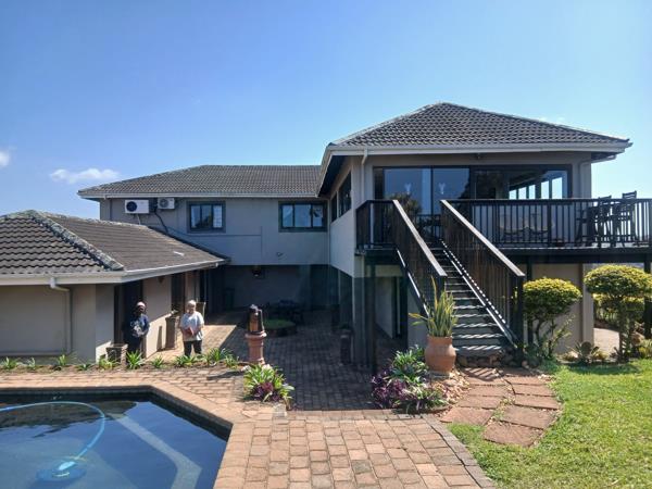 11 Bedroom House