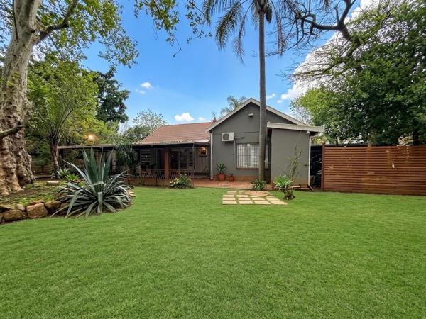 4 Bedroom Townhouse