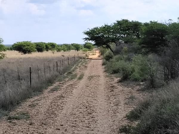1 490 ha Farm