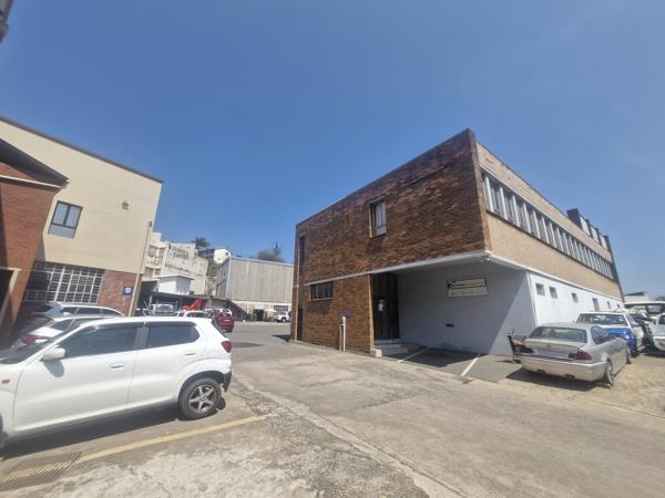 3 225 m² Industrial space