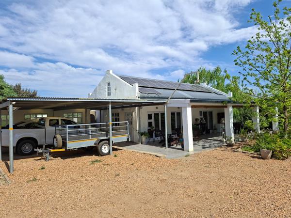 1 ha Farm