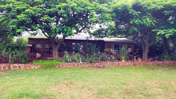21 ha Farm