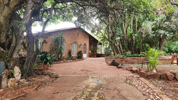 21 ha Farm