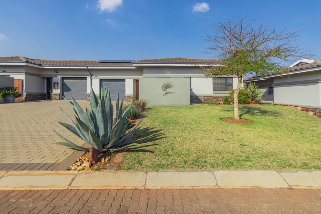 2 Bedroom Cluster