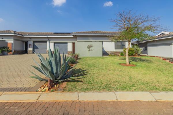 2 Bedroom Cluster