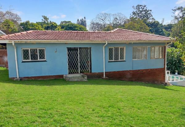 2 Bedroom Garden Cottage