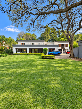 7 Bedroom House
