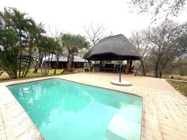 6 Bedroom House