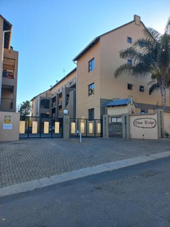 1 Bedroom Townhouse